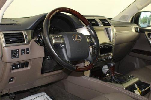 2018 Lexus GX 460 Base