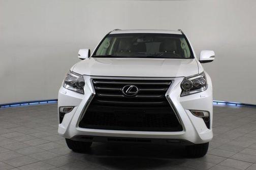2018 Lexus GX 460 Base