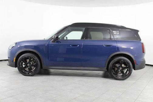 2026 MINI Countryman Cooper S ALL4