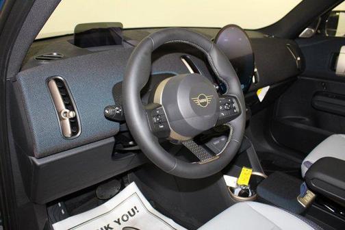 2026 MINI Countryman Cooper S ALL4