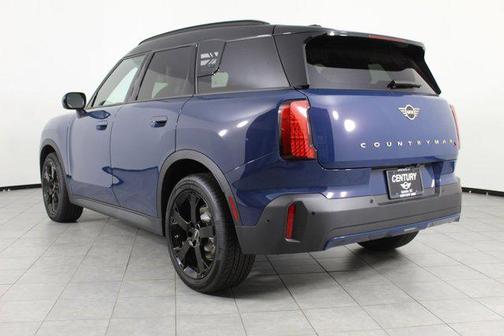 2026 MINI Countryman Cooper S ALL4