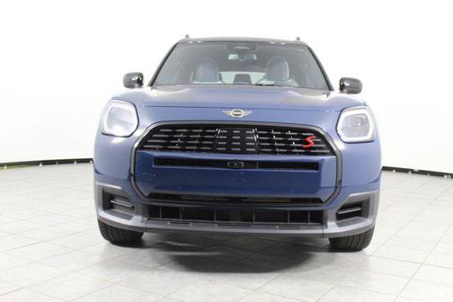 2026 MINI Countryman Cooper S ALL4
