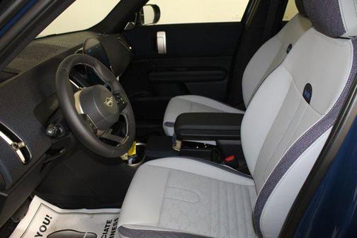 2026 MINI Countryman Cooper S ALL4