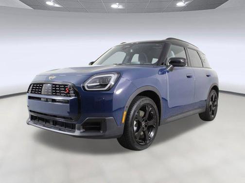 2026 MINI Countryman Cooper S ALL4