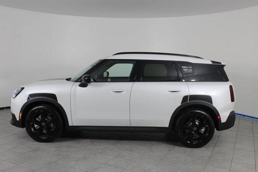 2025 MINI Countryman Cooper S ALL4