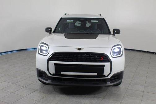 2025 MINI Countryman Cooper S ALL4
