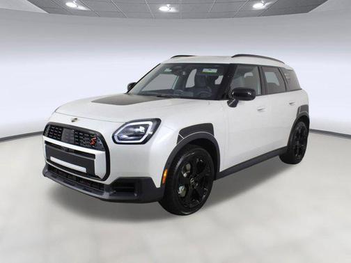 2025 MINI Countryman Cooper S ALL4