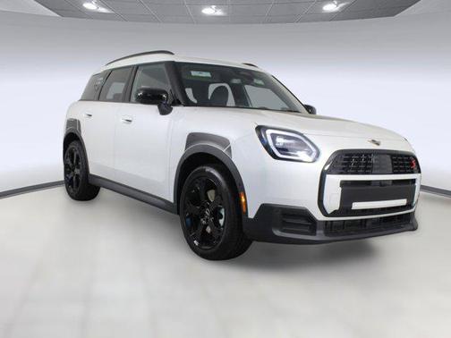 2025 MINI Countryman Cooper S ALL4