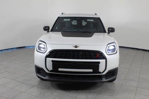 2025 MINI Countryman Cooper S ALL4