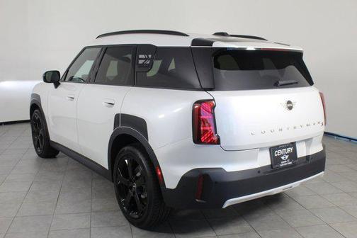 2025 MINI Countryman Cooper S ALL4