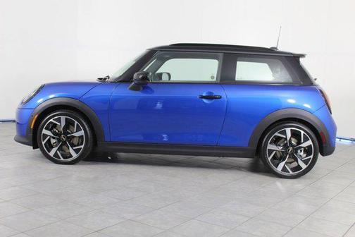 2026 MINI Hardtop Cooper S