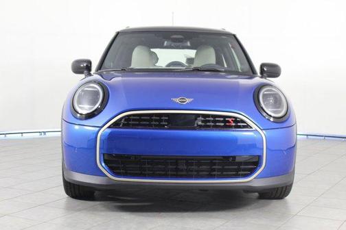 2026 MINI Hardtop Cooper S