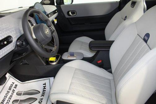 2026 MINI Hardtop Cooper S