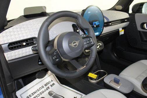 2026 MINI Hardtop Cooper S