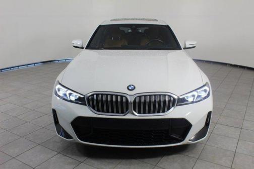 2024 BMW 330 i