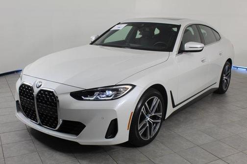 2024 BMW 430 Gran Coupe i