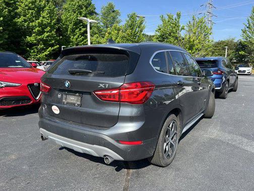 2016 BMW X1 xDrive 28i