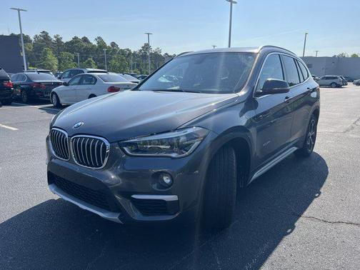 2016 BMW X1 xDrive 28i