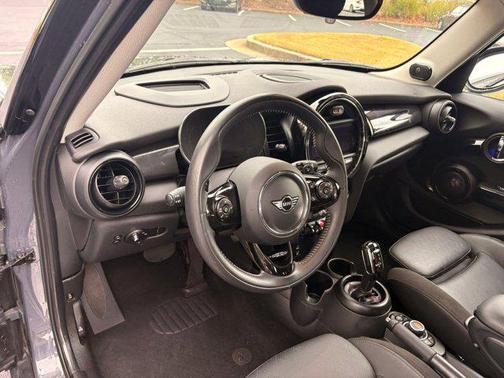 2021 MINI Hardtop Cooper S