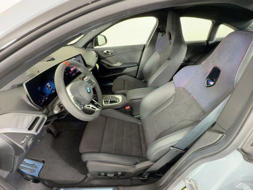 2026 BMW M235 Gran Coupe xDrive