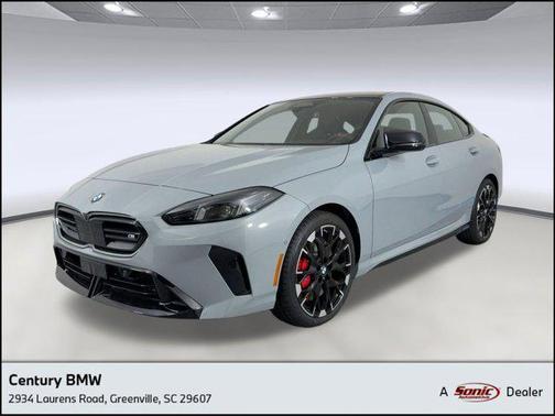 2026 BMW M235 Gran Coupe xDrive