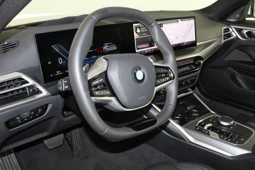 2025 BMW 430 Gran Coupe i xDrive