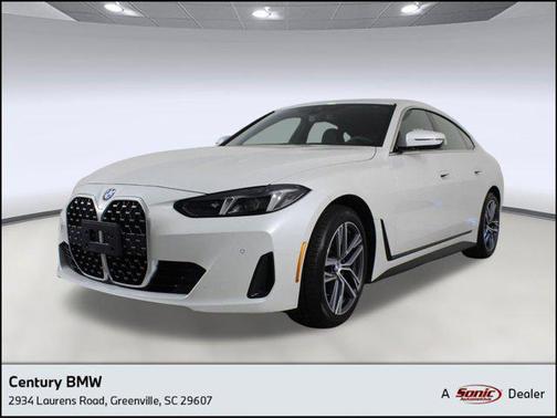 2025 BMW 430 Gran Coupe i xDrive