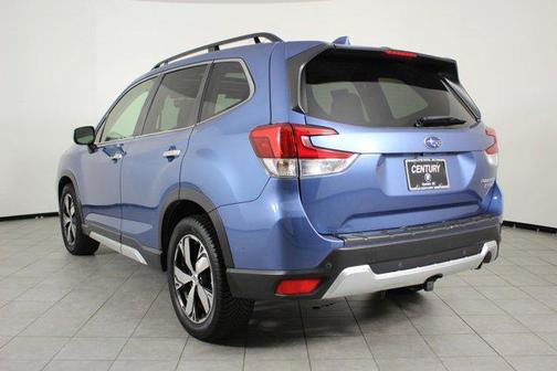 2019 Subaru Forester Touring
