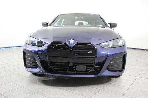 2026 BMW i4 Gran Coupe M60