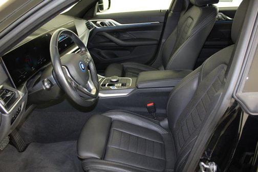 2023 BMW i4 Gran Coupe eDrive35