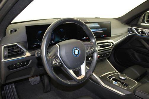 2023 BMW i4 Gran Coupe eDrive35
