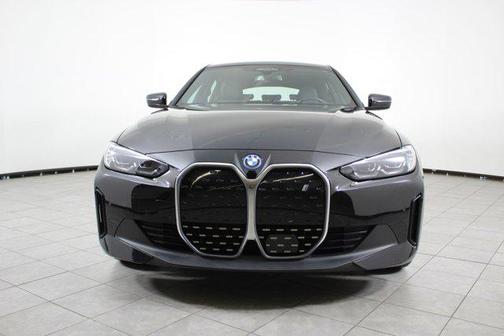 2023 BMW i4 Gran Coupe eDrive35