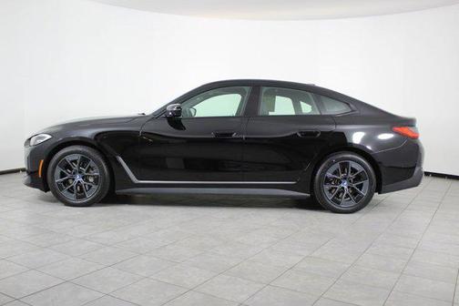 2023 BMW i4 Gran Coupe eDrive35