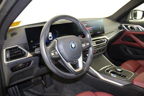 2024 BMW i4 Gran Coupe i