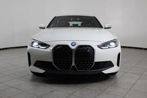 2024 BMW i4 Gran Coupe i