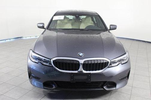 2021 BMW 330 xDrive