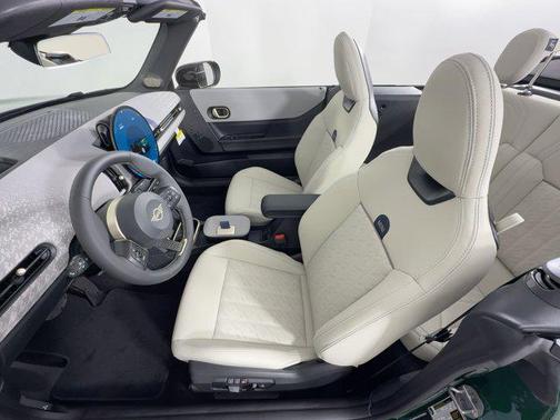 2026 MINI Convertible Cooper S