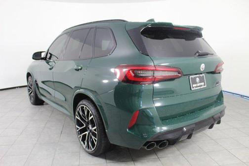 2022 BMW X5 M Base