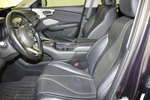 2021 Acura RDX Technology Package