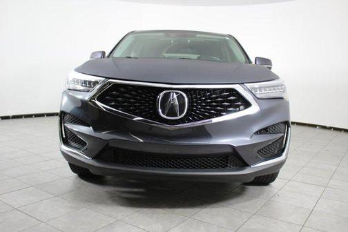 2021 Acura RDX Technology Package