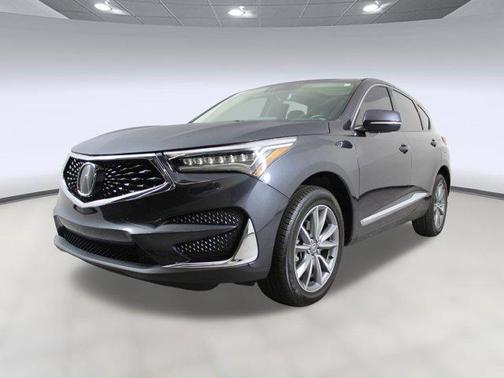 2021 Acura RDX Technology Package