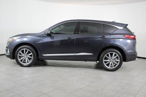 2021 Acura RDX Technology Package