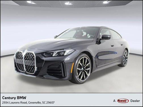 2025 BMW 430 Gran Coupe i xDrive