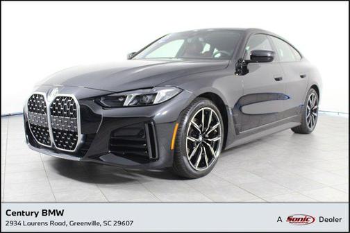2025 BMW 430 Gran Coupe i xDrive