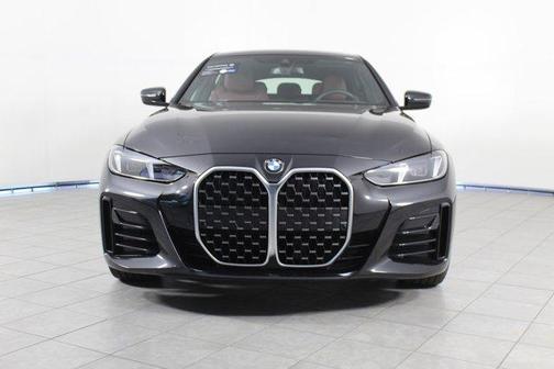 2025 BMW 430 Gran Coupe i xDrive