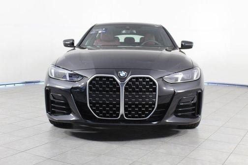 2025 BMW 430 Gran Coupe i xDrive