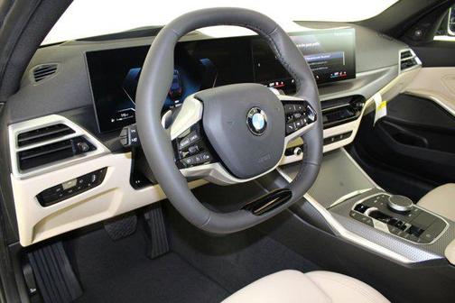 2026 BMW 330 xDrive NA