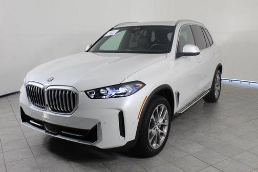 2024 BMW X5 sDrive40i