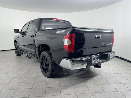 2019 Toyota Tundra SR5