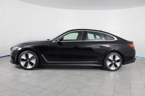 2025 BMW i4 Gran Coupe xDrive40